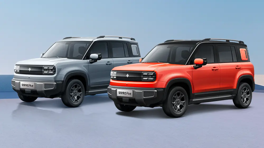 Baojun Yueye Plus 2026 - бул чыныгы электр A0 класстагы моделдердин арасында ар тараптуу оюнчу
