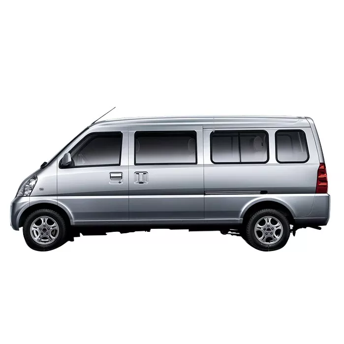 Эмне үчүн Wuling Rongguang Minivan практикалык коммерциялык жана үй-бүлөлүк колдонуу үчүн акылдуу тандоо болуп саналат?