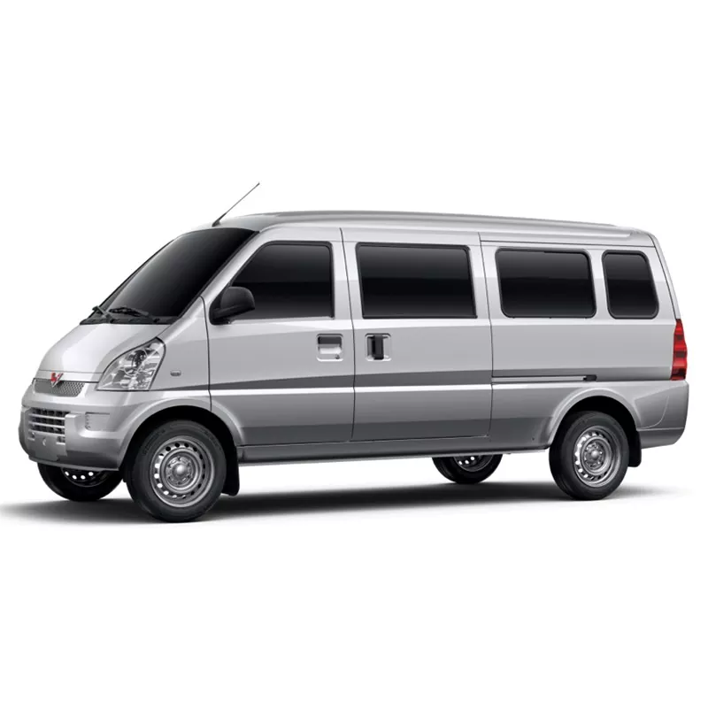 Wuling Rongguang жүк ташуучу фураны коммерциялык транспорт үчүн акылдуу тандоого эмне кылат?