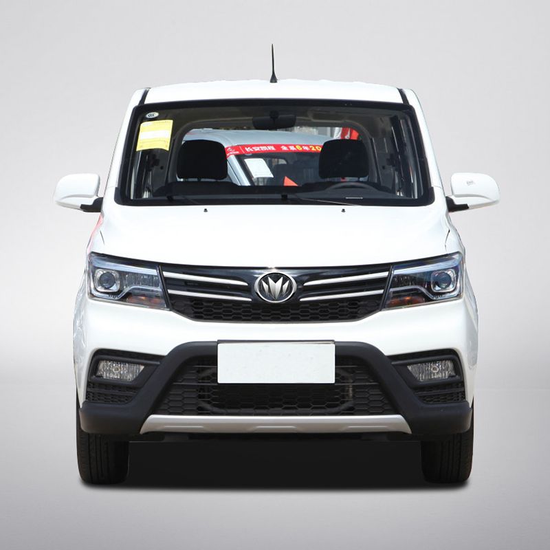 EX50 Бензин MPV