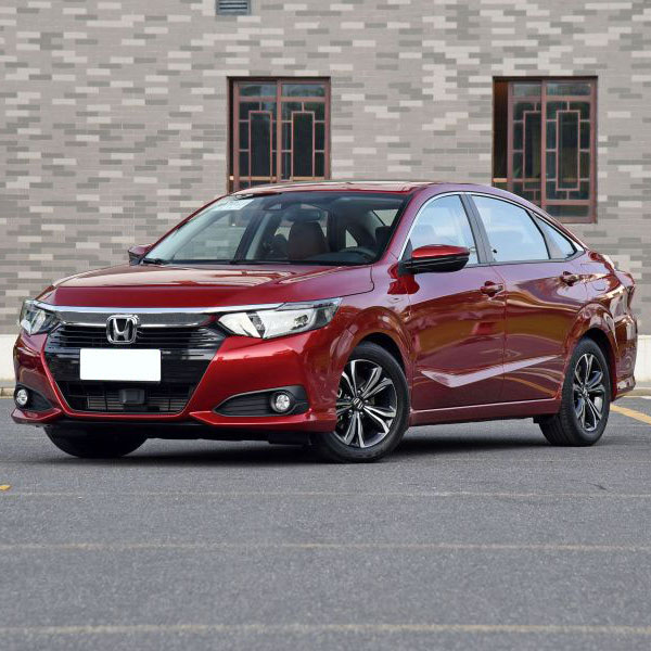 Honda Crimer