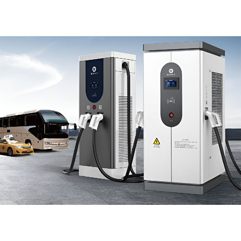Integrated DC кубаттоо үймөк
