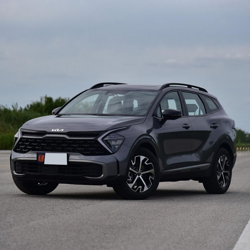 Kia Sorento 2023 hev олен