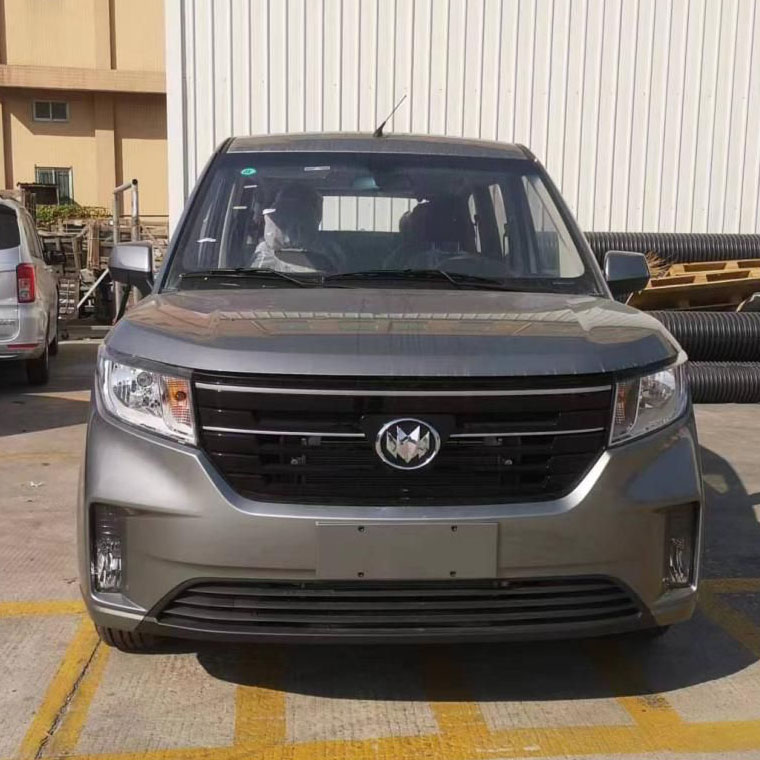 MPV-EX80Plus Gas MPV