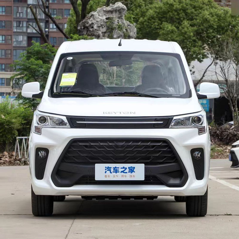 Ex70 Gasoline MPV