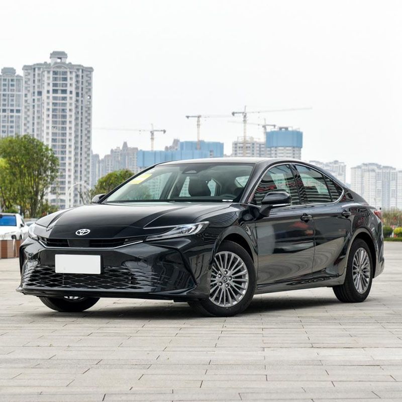 Toyota Camry Gas Sedan