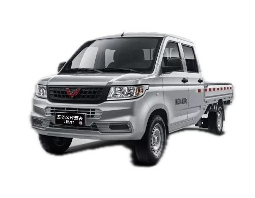Wuling Rongguang пикап